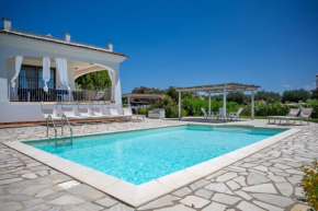 VILLA RAFAEL CON Piscina, IUN P4098 Alghero